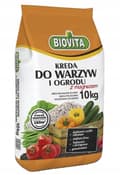 Miniatyrbillede 2 af 2: Grøntsags- og havekridt 10 kg calciumgødning med magnesium