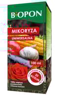 Miniatyrbild 2 av 2: Mycorrhiza Universal 100ml Endo-Mykorrhizavaccin för blommor och grönsaker