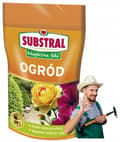 Miniatyrbillede 1 af 2: Højtydende gødning til haveplanter 300 g opløselig
