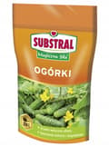 Miniatyrbild 2 av 2: Gurkgödsel 350g Effektivt, snabbverkande gurkkoncentrat
