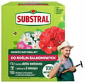 Miniatyrbild 1 av 2: Naturligt gödselmedel för balkongväxter 650g Intensiv blomning och tillväxt