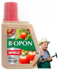 Pikkukuva 1 / 2: Wapnella-kalsium tomaateille 250 ml Tehokas suoja ja terveet sadot