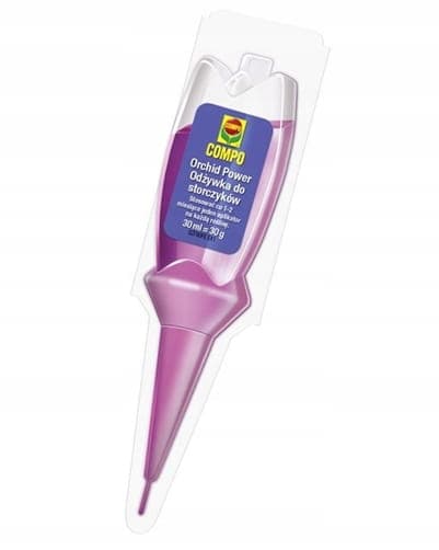 Orkidébalsam i applikator 30 ml Stärker växten