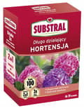 Miniatyrbild 2 av 2: Hortensia-gödselmedel 1 kg för långsiktig näring och optimal jordförsurning
