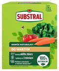 Pikkukuva 2 / 2: Luonnonmukainen lannoite vihanneksille 1,2 kg Terveelliset vihannekset, runsas sato