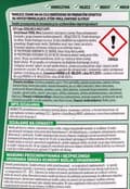 Miniatyrbild 3 av 3: Roundup AntyChwast 140ml Herbicid