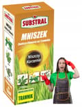 Miniatyrbild 2 av 4: Substral ogräsmedel för gräsmatta 250ml