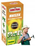 Miniatyrbild 1 av 4: Herbicidspray för gräsmatta 500ml Bekämpar klövermilkweed