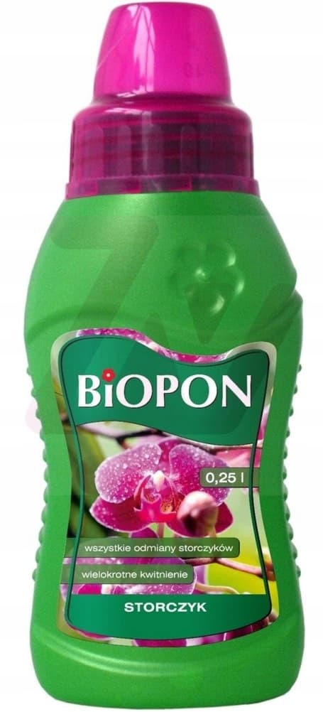 Flytande orkidégödselbalsam 250 ml