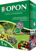 Miniatyrbillede 3 af 6: Universalgødning til blomster- og grøntsagsplanter 1 kg