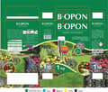 Miniatyrbillede 6 af 6: Universalgødning til blomster- og grøntsagsplanter 1 kg