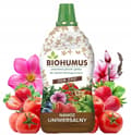 Miniatyrbild 1 av 3: Biohumus EKO universalgödsel för blommor och växter 1 l