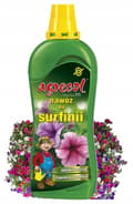 Pikkukuva 1 / 2: Orgaaninen ja mineraalilannoite surfinialle 750 ml