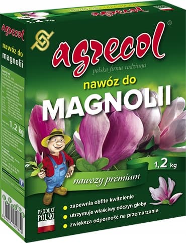 Mineraalimagnoliannoite 1,2 kg