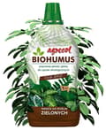 Miniatyrbild 1 av 4: Biohumusgödsel för blommor och gröna växter 1 l