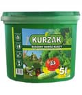 Miniatyrbild 2 av 2: Kurzak torkad naturlig gödsel 5L