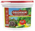 Pikkukuva 3 / 3: Luonnonmukainen lannoite karjanlanta rakeistettu 5l