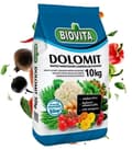 Miniatyrbild 1 av 2: Kalcium-magnesiumgödsel Dolomit 10 kg