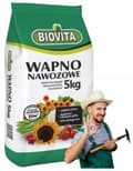 Pikkukuva 2 / 2: Luonnollinen kalkkilannoite 5 kg