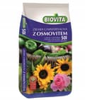 Miniatyrbillede 2 af 2: Universal jord til blomster med Osmovit 50L