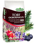 Miniatyrbild 1 av 3: Sur trädgårdstorv 80L