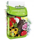 Miniatyrbillede 1 af 2: Jord til pelargonier og altanplanter 50L