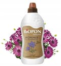 Miniatyrbild 1 av 2: Naturligt gödselmedel för blommande växter biohumus 1 l