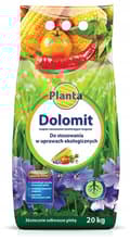 Miniatyrbild 2 av 2: Kalkgödselmedel dolomit innehållande magnesium 20 kg