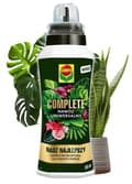 Pikkukuva 1 / 3: Yleislannoite huonekasveille 0,5 l