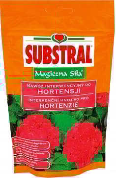 Hortensia flerkomponentsgödsel 350 g