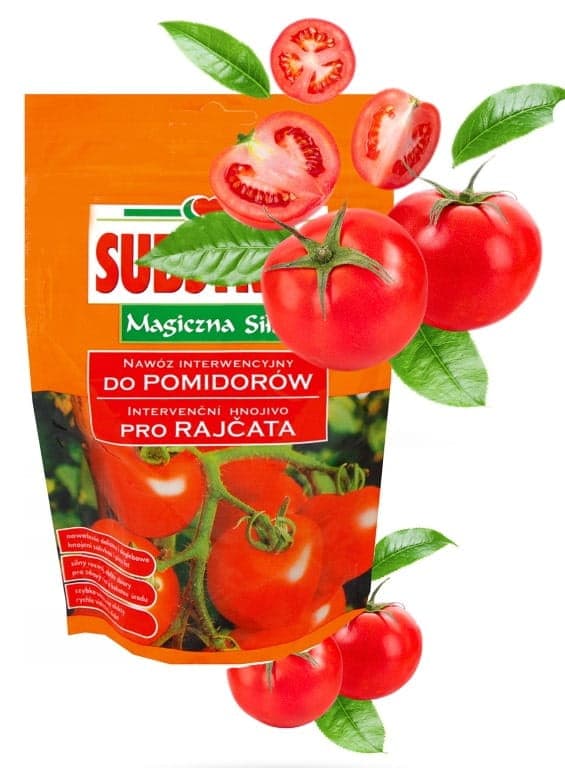 Højkoncentreret tomatgødning 350g Magic Power