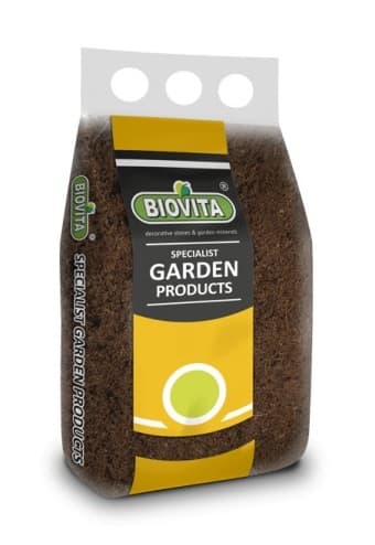 Kokosfiber för växter och blommor 10 mm 5l