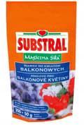 Pikkukuva 2 / 2: Lannoite parvekekukille 250g Magic power helposti sulava