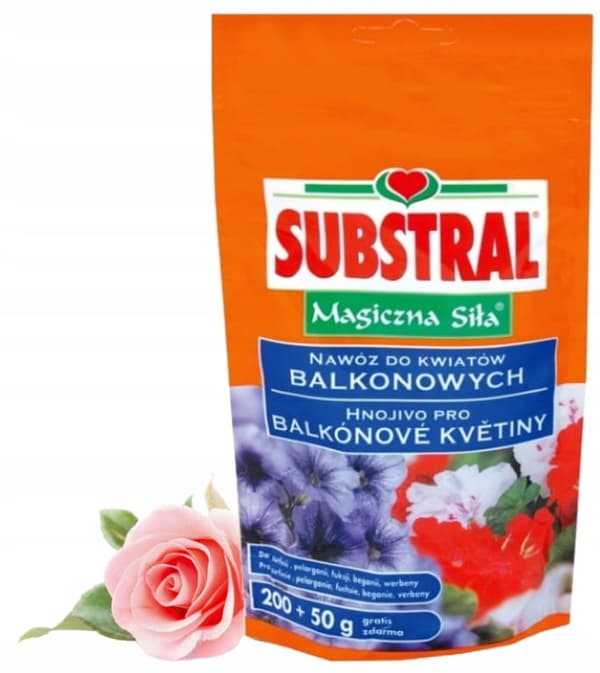 Lannoite parvekekukille 250g Magic power helposti sulava