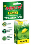 Miniatyrbild 1 av 2: Maskros gräsmatta ogräsmedel 20 ml