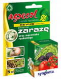Miniatyrbillede 2 af 3: Tomatskimmelmiddel til grøntsager 5 ml svampesygdomme meldug
