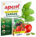 Miniatyrbillede 1 af 3: Tomatskimmelmiddel til grøntsager 5 ml svampesygdomme meldug