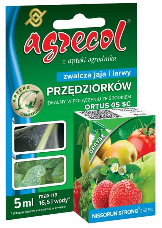 Middel mod æg og larver af loppemider 5 ml