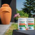 Miniatyrbillede 3 af 3: Regnvandsrensningsmiddel Bio Regnvand 450g