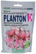 Miniatyrbillede 2 af 3: Flerkomponentgødning til pelargonier og blomstrende planter 200 g
