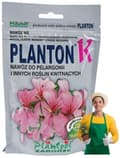 Miniatyrbillede 1 af 3: Flerkomponentgødning til pelargonier og blomstrende planter 200 g