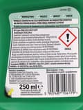 Miniatyrbild 2 av 2: Ogräsmedelskoncentrat 250 ml Roundup Herbicid