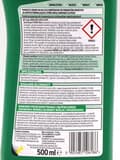 Miniatyrbillede 2 af 2: Ukrudtsmiddelkoncentrat 500 ml Roundup herbicid