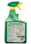 Miniatyrbild 3 av 3: Ogräsmedel för trottoarer och uppfarter 1L spray Roundup