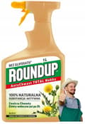 Miniatyrbild 1 av 3: Färdig att använda ogräsmedel 1 l Roundup spray