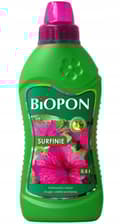 Miniatyrbild 2 av 3: Biopon mineralgödsel för Surfinia 500ml