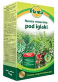 Pikkukuva 2 / 2: Mineraalilannoite havupuille 1 kg Terveet ja rehevän vihreät neulaset