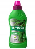 Miniatyrbild 2 av 2: Biopon Gödselmedel för ormbunkar 0,5L Specialiserat preparat för skötsel av ormbunkar