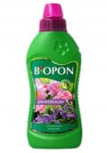Miniatyrbillede 2 af 2: Biopon Flydende Universalgødning 500ml Omfattende planteernæring