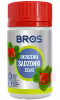 Pikkukuva 2 / 3: Bros Yrttimäiset Juurruttavat Kasvit 50g Optimaalinen tuki juurtumiselle